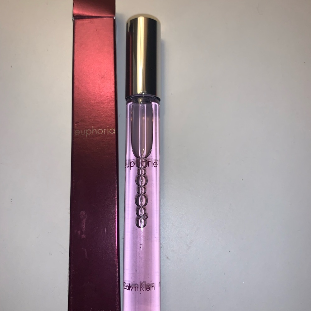 Calvin Klein Euphoria